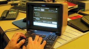Minitel image
