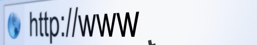 Apparition du World Wide Web