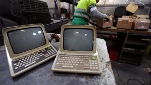Prix du minitel et où l’acheter