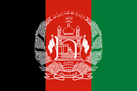Indicatif 93 - Afghanistan