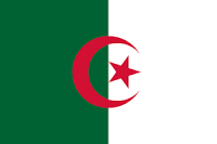 Indicatif 213 - Algérie