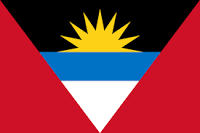 Indicatif 1-268 - Antigua-et-Barbuda