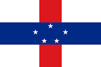 Indicatif 599 - Les Antilles néerlandaises