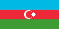 Indicatif 994 - Azerbaïdjan