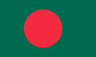 Indicatif 880 - Bangladesh
