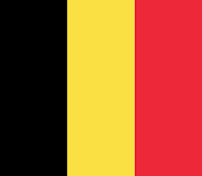 Indicatif 32 - Belgique