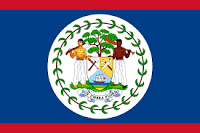 Indicatif 501 - Belize