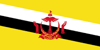Indicatif 673 - Brunei