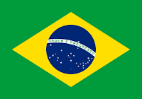 Indicatif 55 - Brésil