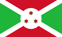 Indicatif 257 - Burundi