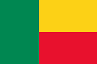 Indicatif 229 - Bénin