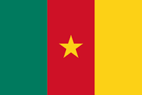 Indicatif 237 - Cameroun