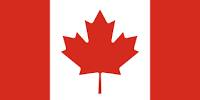 Indicatif 1- Canada
