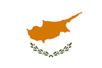 Indicatif 357 - Chypre