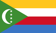 Indicatif 269 - Comores