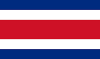 Indicatif 506 - Costa Rica
