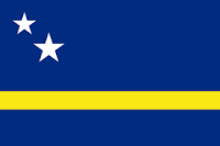 Indicatif 599 - Curaçao