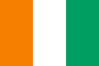 Indicatif 225 - Côte d'Ivoire