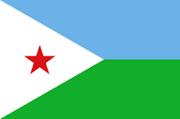 Indicatif 253 - Djibouti