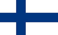 Indicatif 358 - Finlande