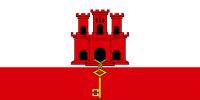 Indicatif 350 - Gibraltar