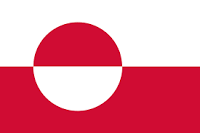 Indicatif 299 - Groenland