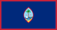 Indicatif 1-671 - Guam