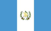 Indicatif 502 - Guatemala