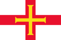 Indicatif 44-1481 - Guernesey (Île)