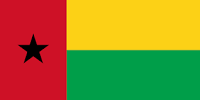 Indicatif 245 - Guinée-Bissau