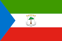 Indicatif 240 - Guinée équatoriale