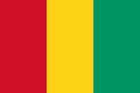 Indicatif 224 - Guinée