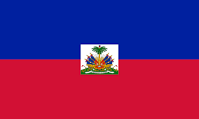 Indicatif 509 - Haïti
