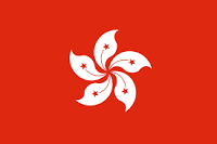 Indicatif 852 - Hong Kong