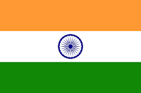 Indicatif 91 - Inde