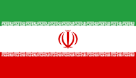 Indicatif 98 - Iran