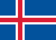 Indicatif 354 - Islande