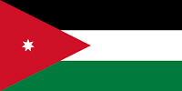 Indicatif 962 - Jordanie