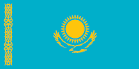 Indicatif 7 - Kazakhstan