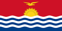 Indicatif 686 - Kiribati