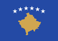 Indicatif 383 - Kosovo