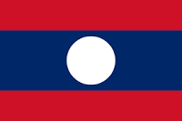 Indicatif 856 - Laos
