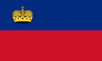 Indicatif 423 - Liechtenstein