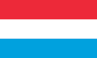 Indicatif 352 - Luxembourg