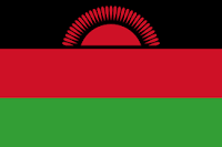 Indicatif 265 - Malawi