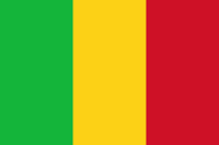 Indicatif 223 - Mali