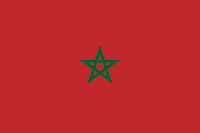 Indicatif 212 - Maroc