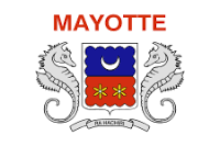 Indicatif 262 - Mayotte