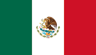 Indicatif 52 - Mexique