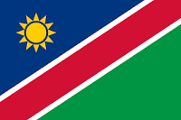 Indicatif 264 - Namibie